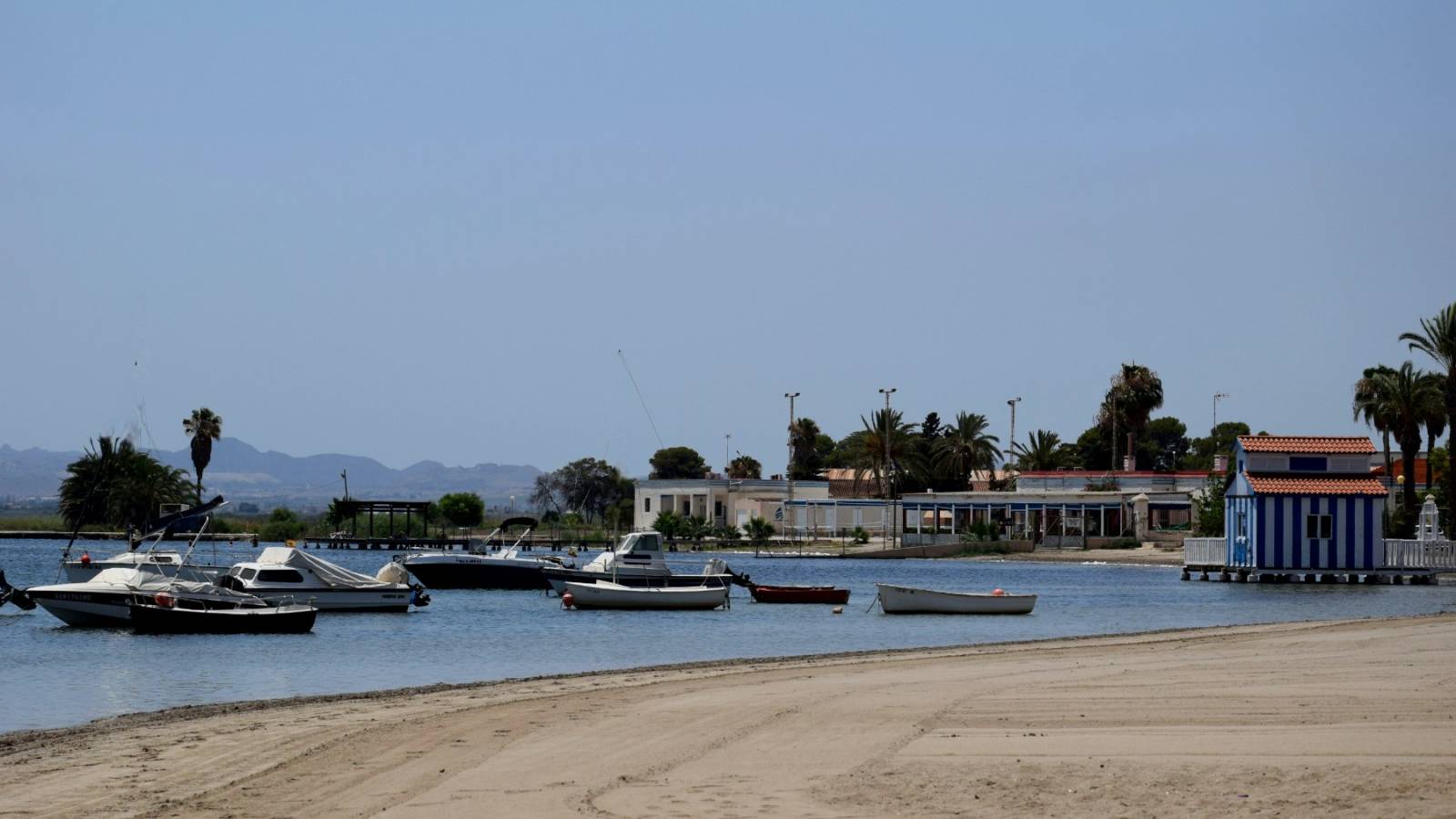 Nueva construcción  - Chalet - Los Alcazares