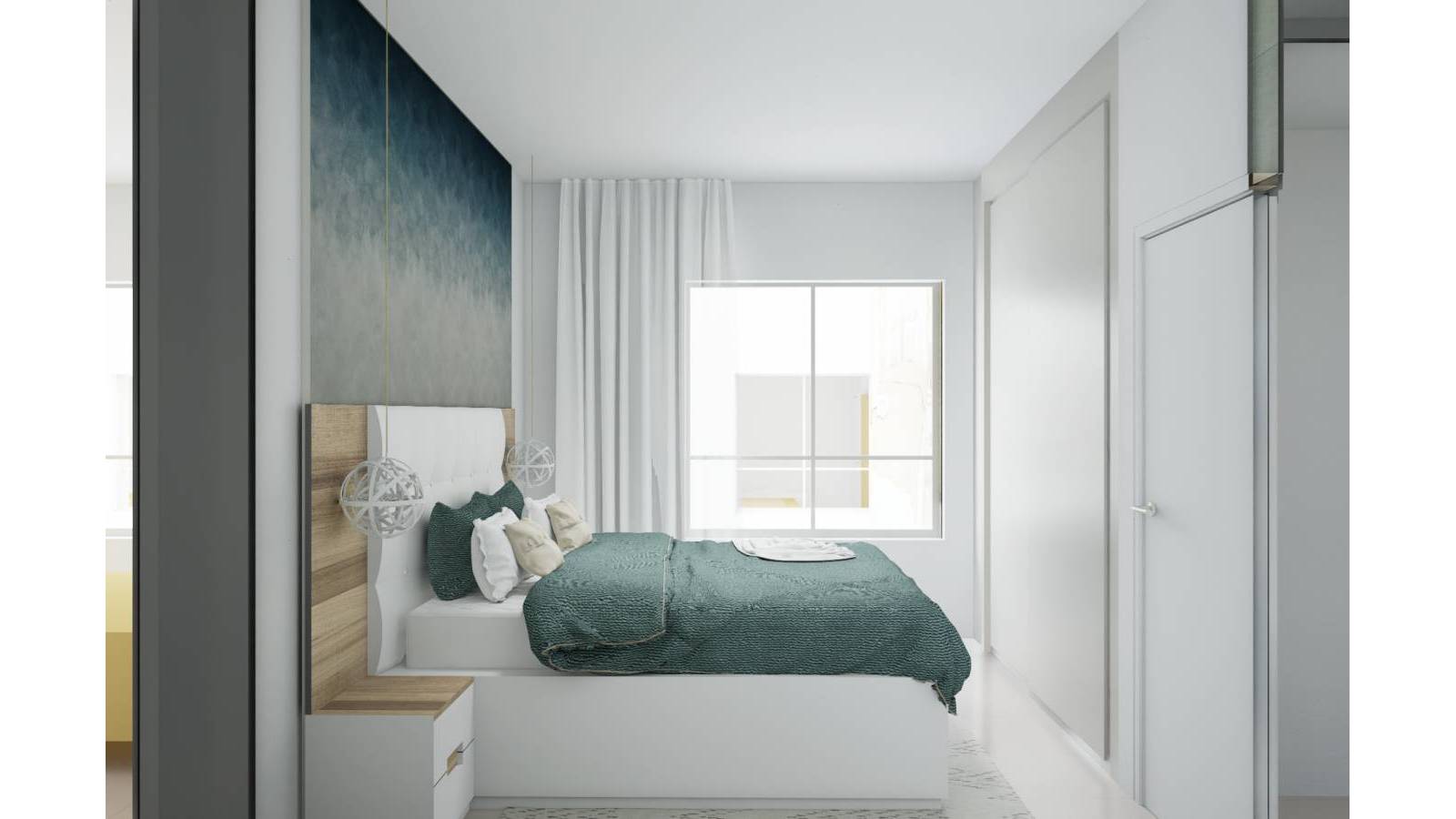 Nueva construcción  - Chalet - Los Alcazares