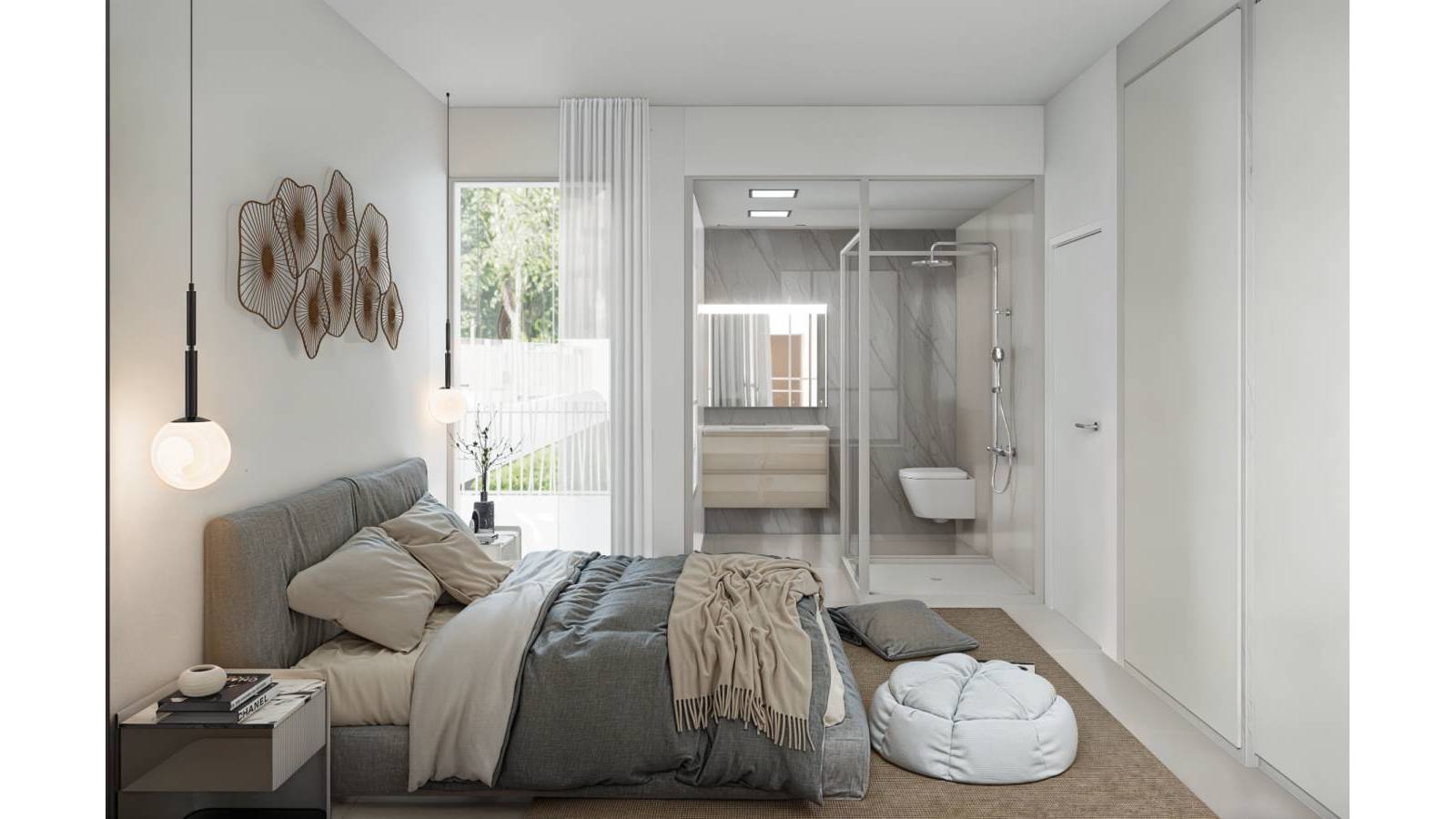 Nueva construcción  - Chalet - Los Alcazares