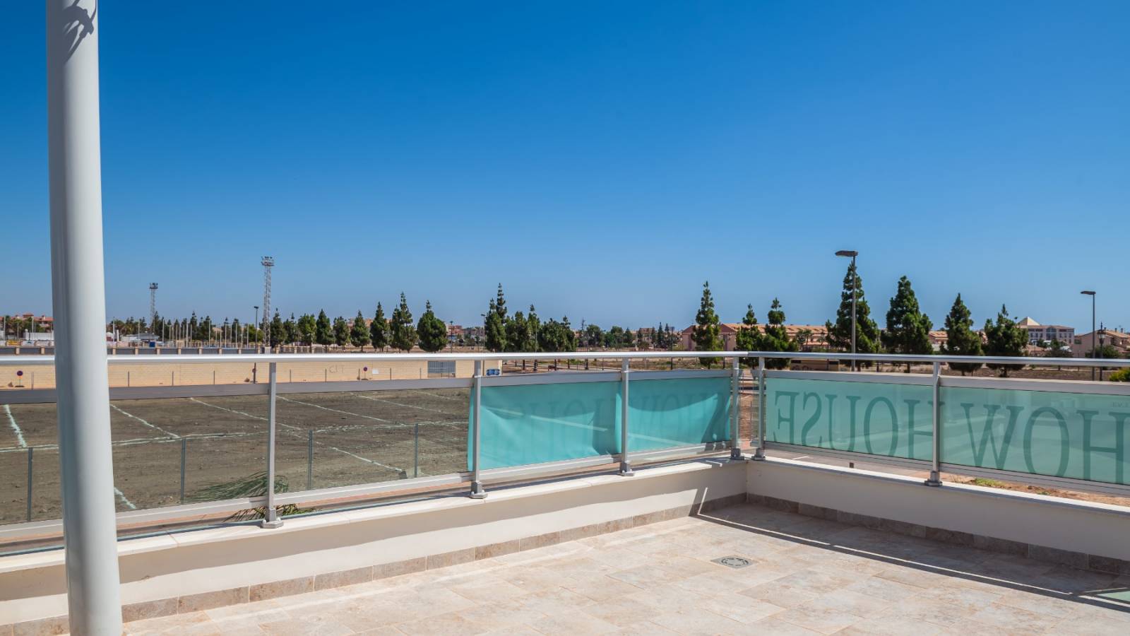 Nueva construcción  - Chalet - Los Alcazares