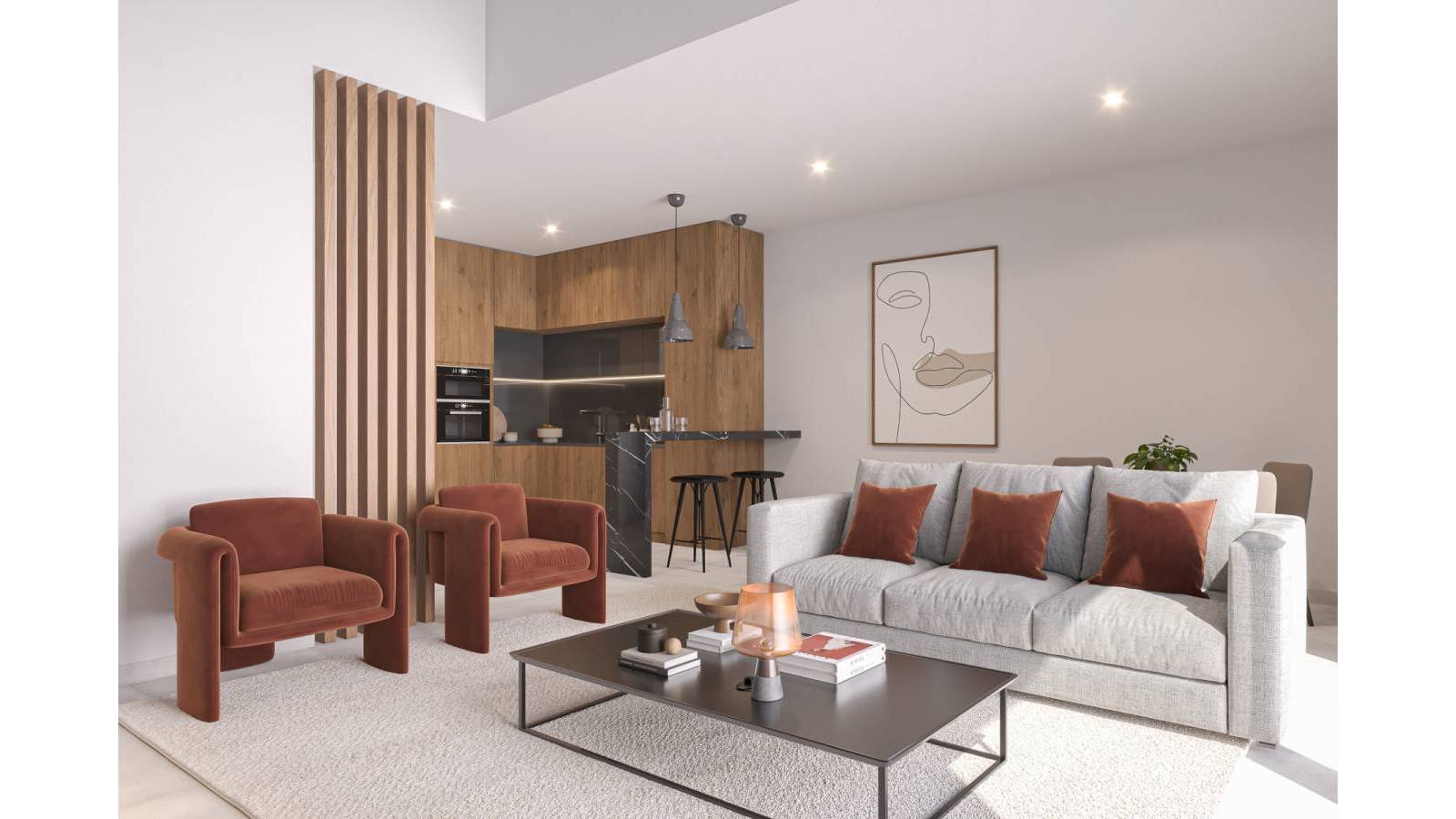 Nueva construcción  - Chalet - Los Alcazares