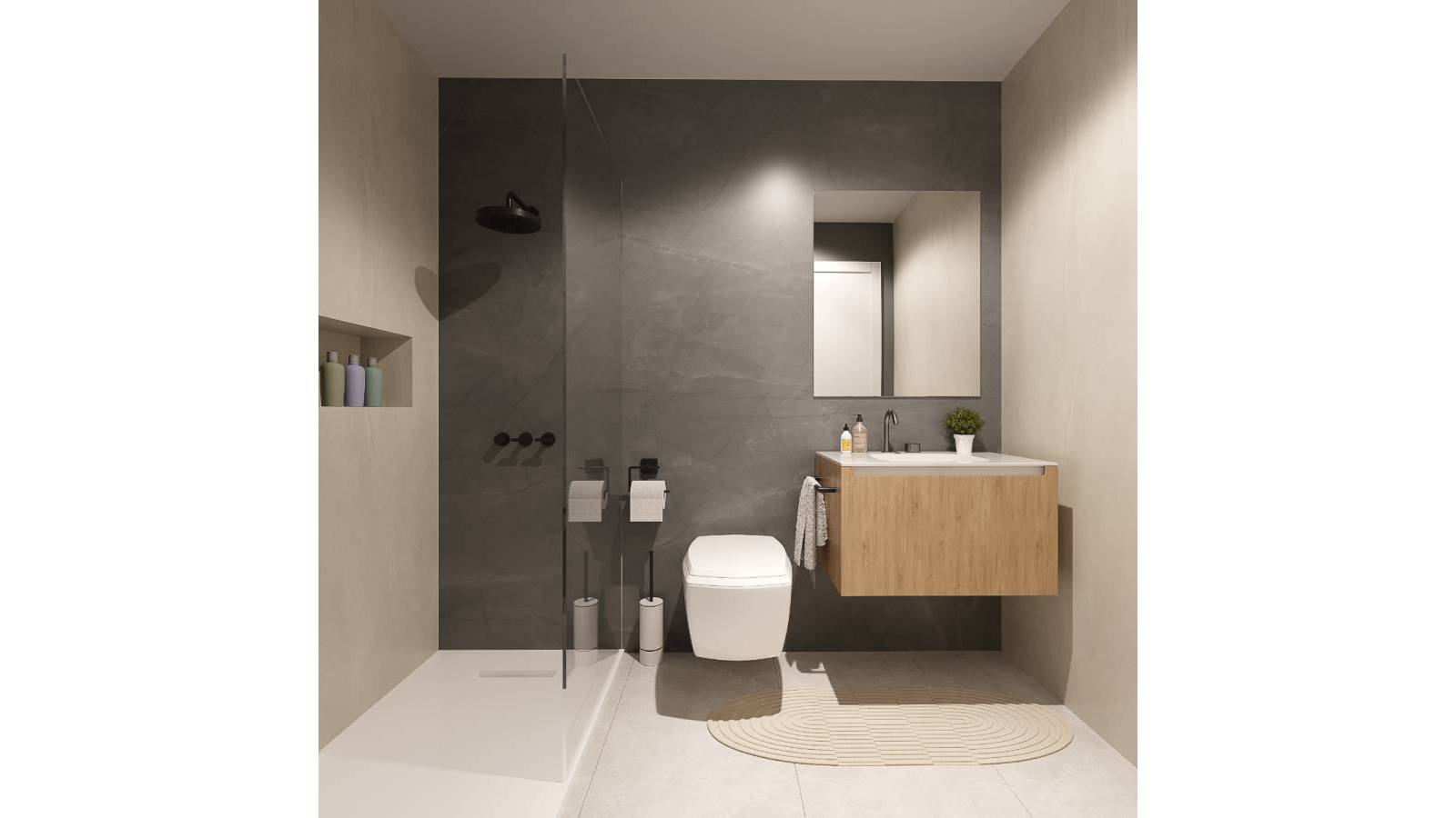 Nueva construcción  - Chalet - Los Alcazares