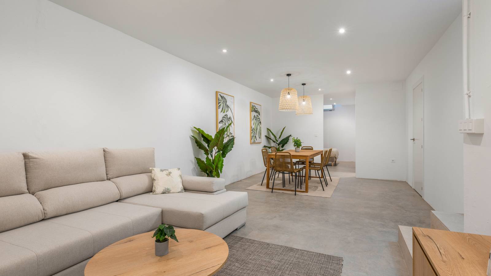 Nueva construcción  - Chalet - Los Alcazares