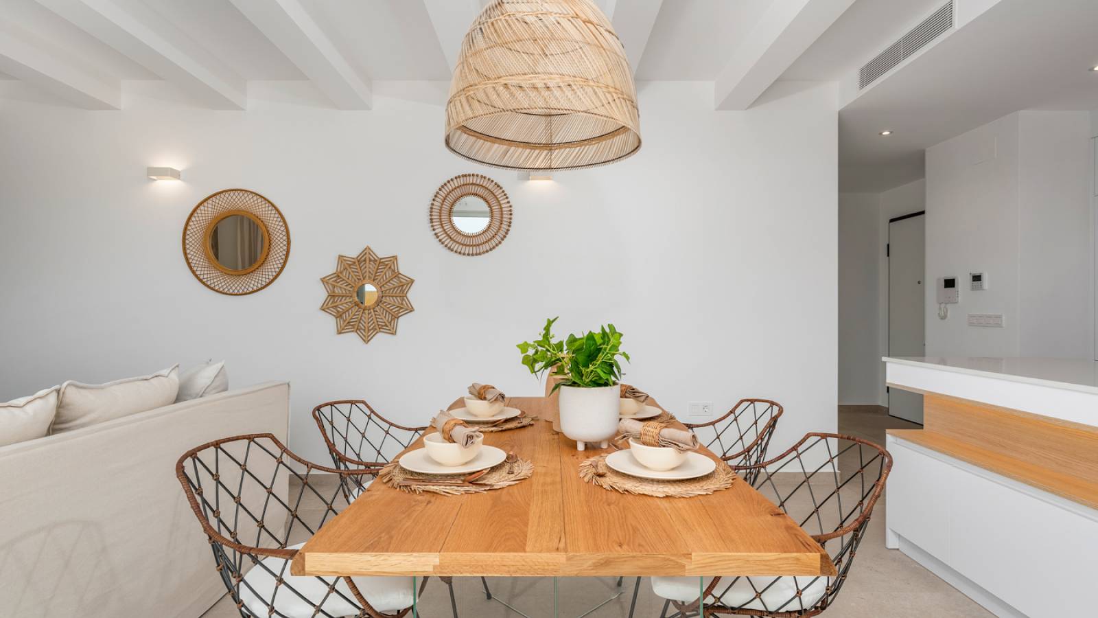 Nueva construcción  - Chalet - Los Alcazares