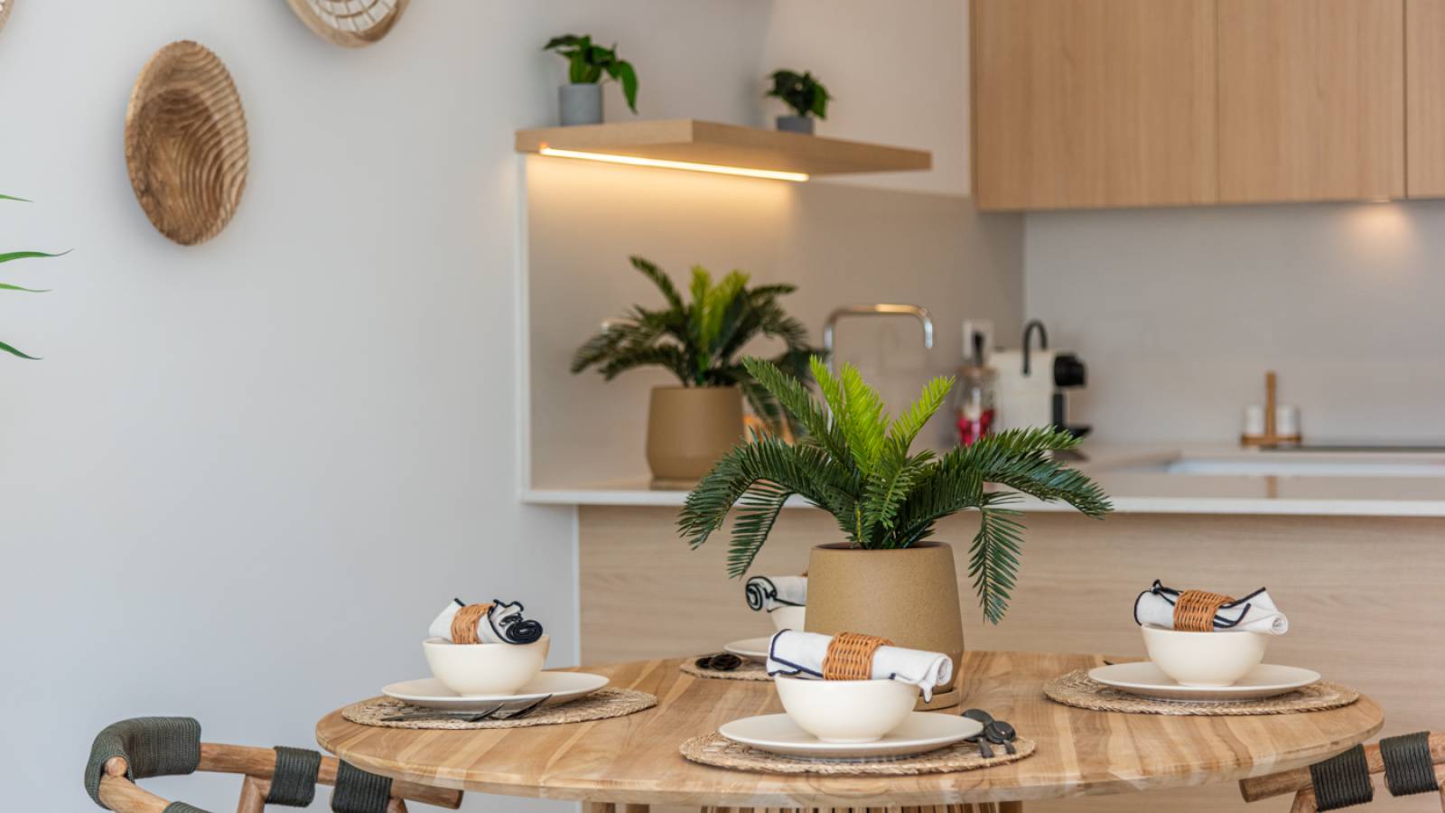 Nueva construcción  - Chalet - Los Alcazares