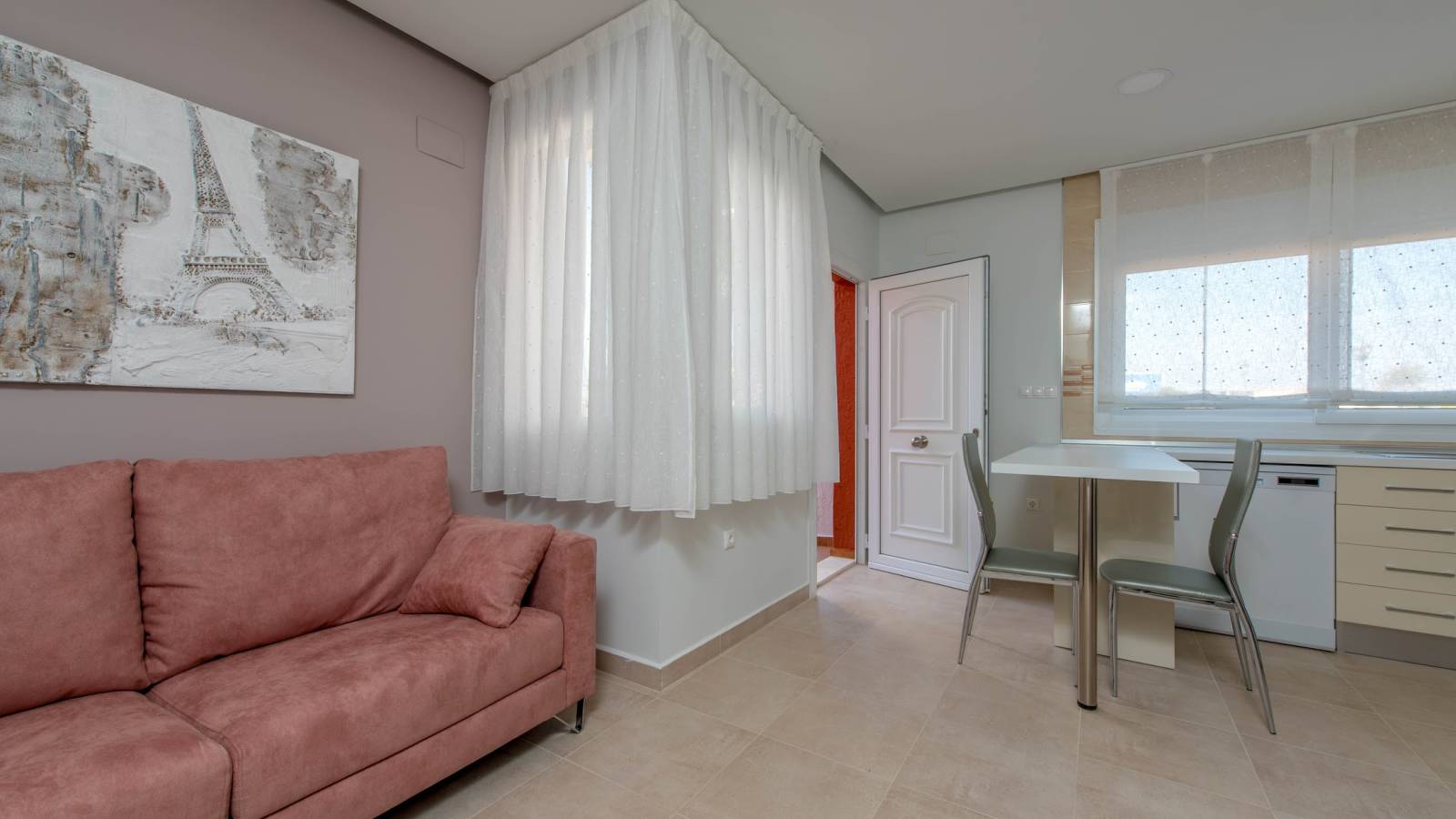 Nueva construcción  - Chalet - Los Alcazares