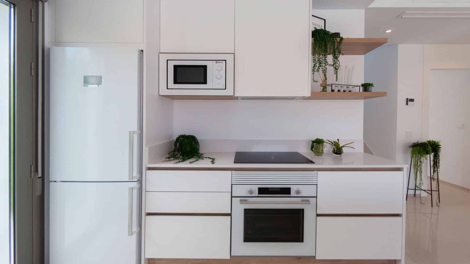 Nueva construcción  - Chalet - Los Alcazares