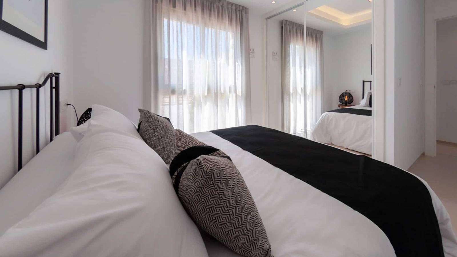 Nueva construcción  - Chalet - Los Alcazares