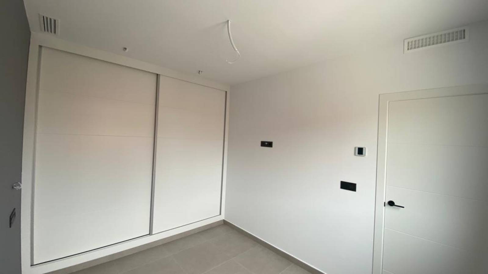 Nueva construcción  - Chalet - Los Alcazares