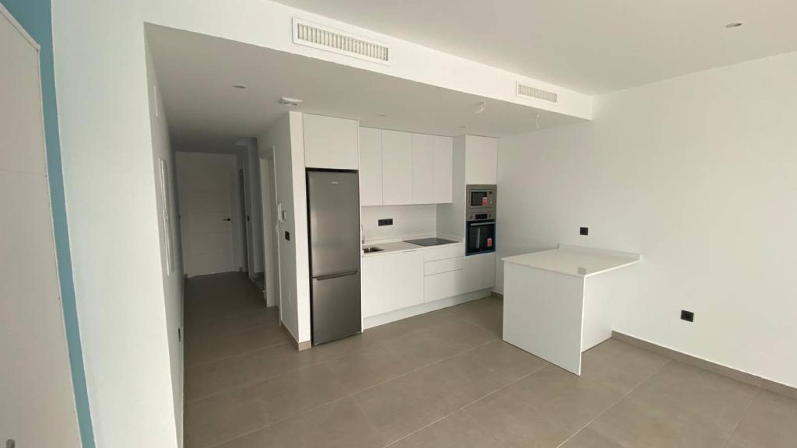 Nueva construcción  - Chalet - Los Alcazares