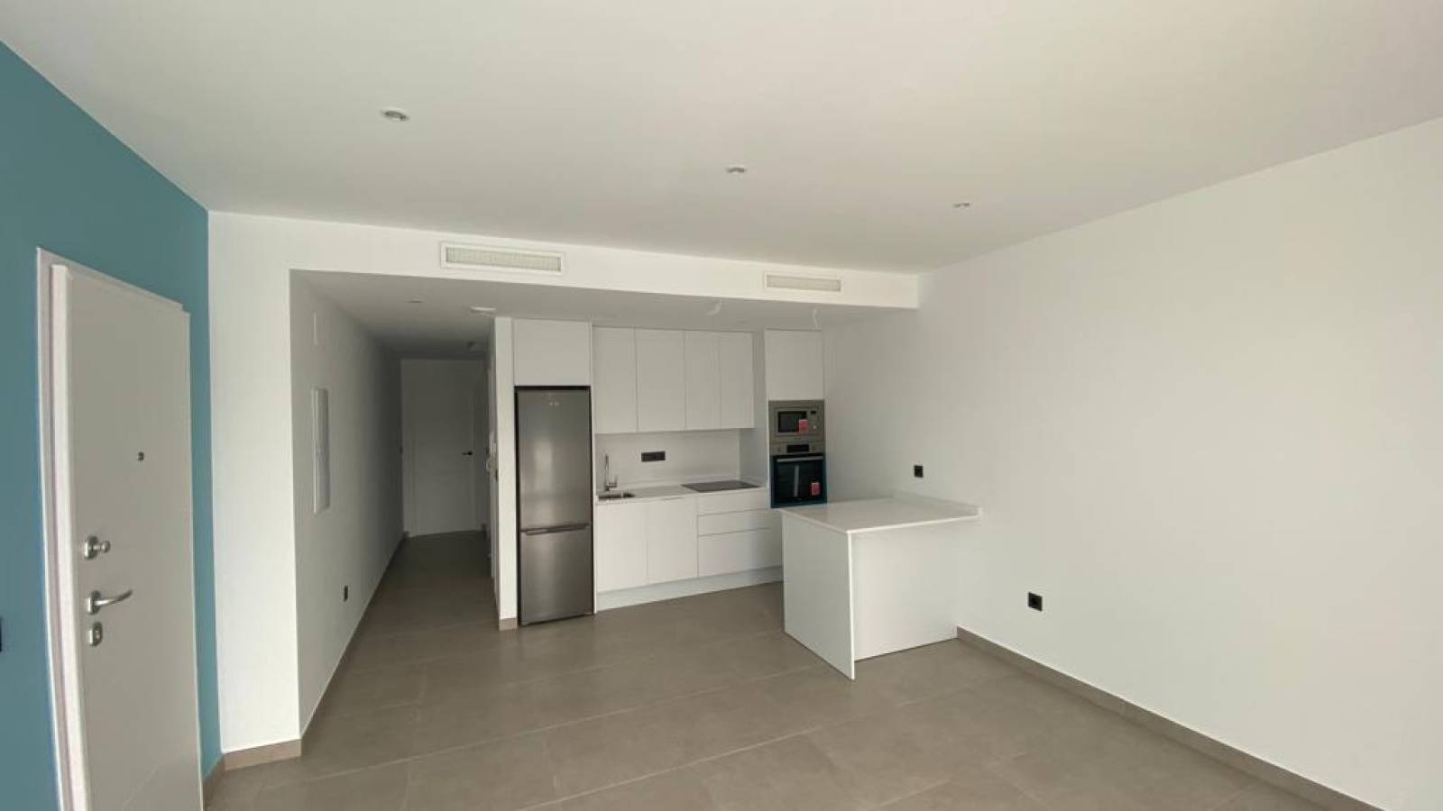 Nueva construcción  - Chalet - Los Alcazares