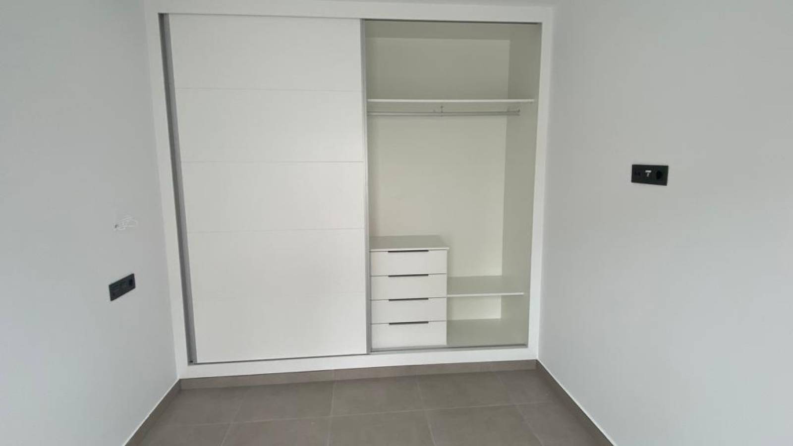 Nueva construcción  - Chalet - Los Alcazares