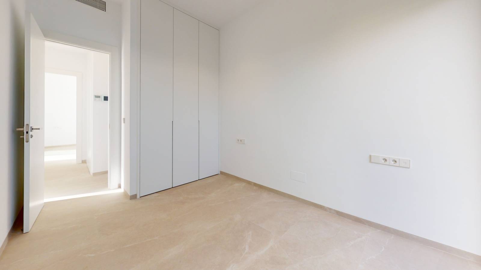 Nueva construcción  - Chalet - Los Alcazares