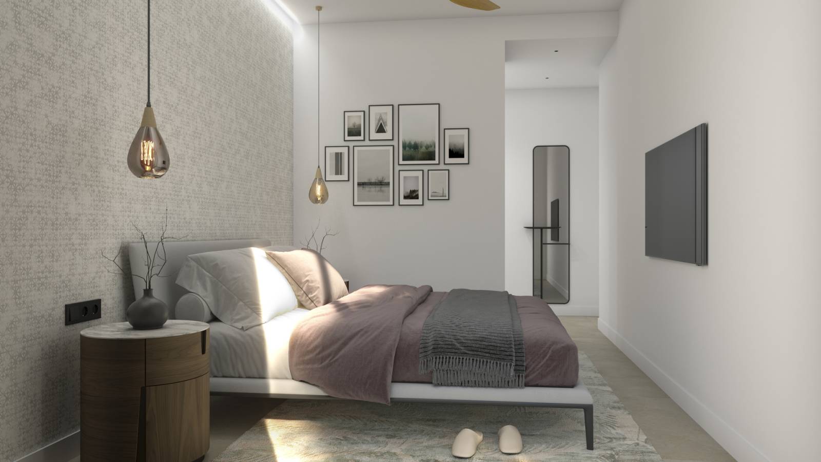 Nueva construcción  - Chalet - Los Alcazares