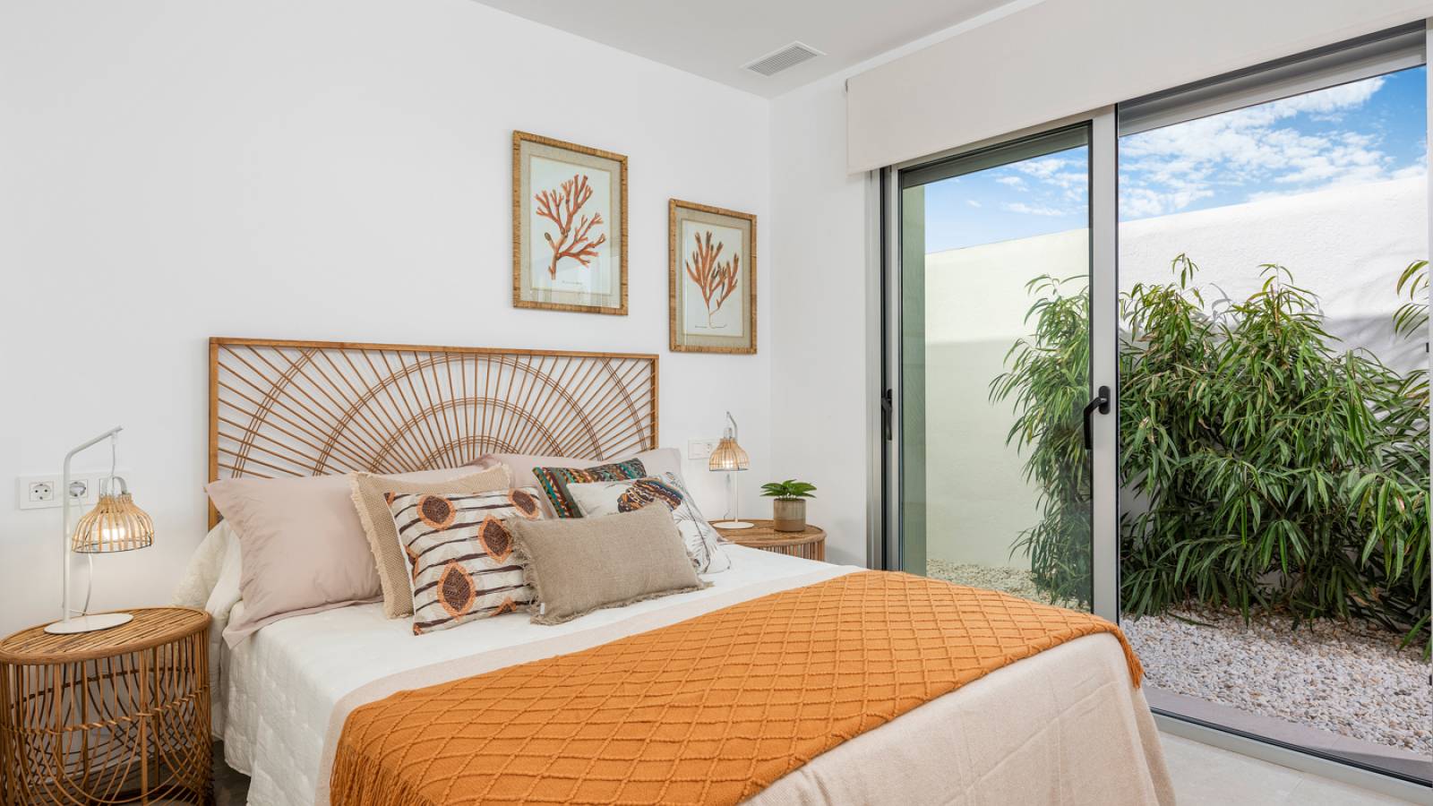 Nueva construcción  - Chalet - Los Alcazares