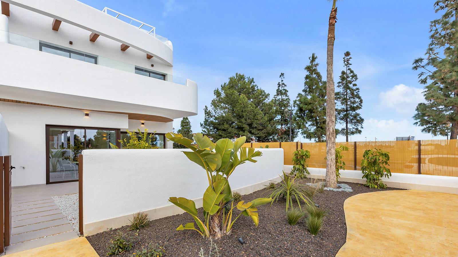 Nueva construcción  - Chalet - Los Alcazares