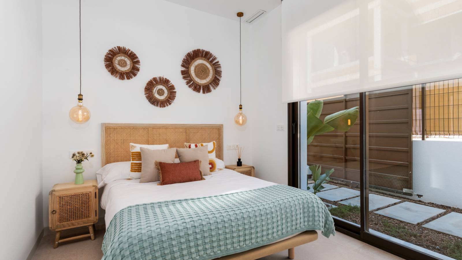 Nueva construcción  - Chalet - Los Alcazares