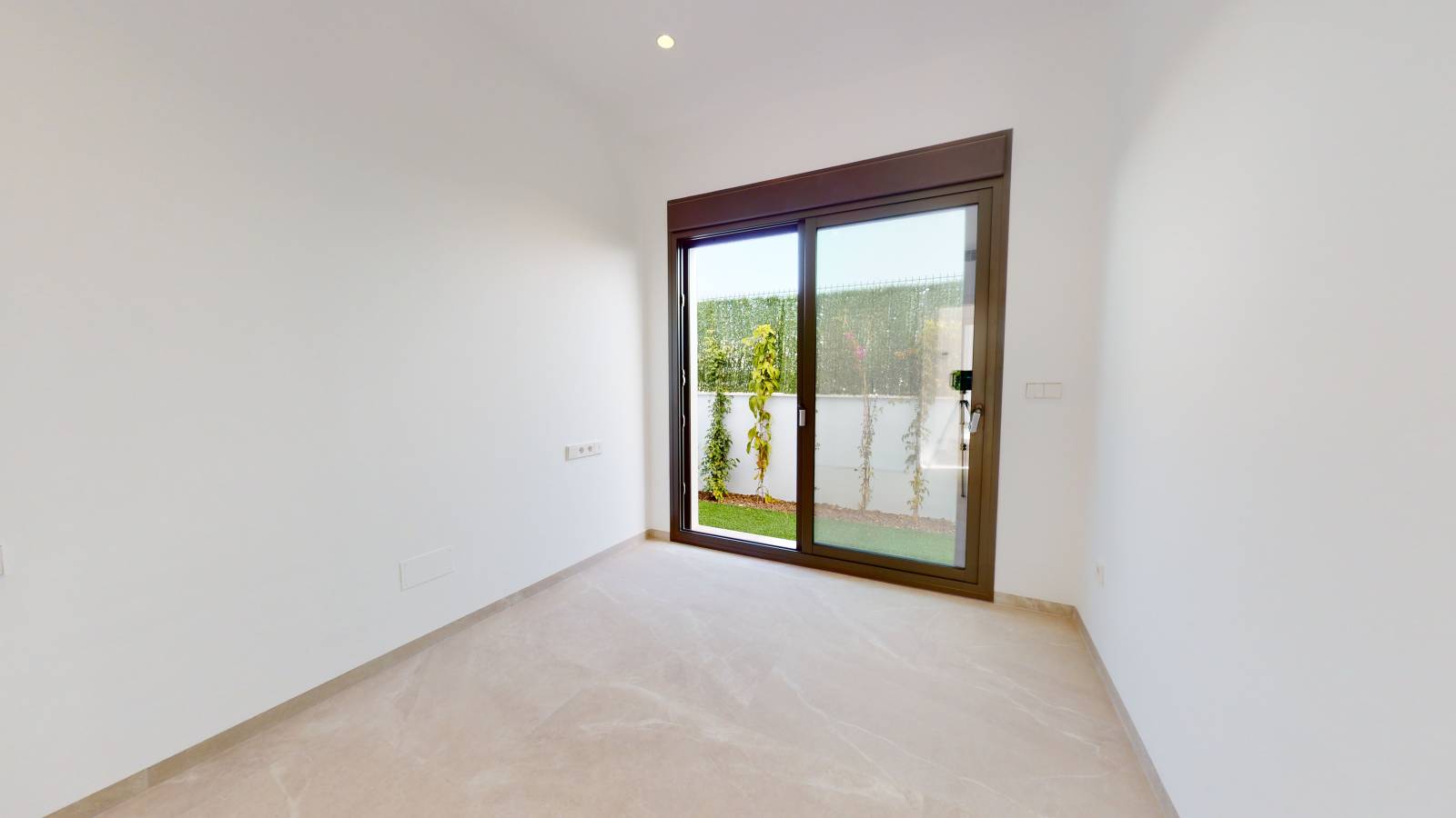 Nueva construcción  - Chalet - Los Alcazares
