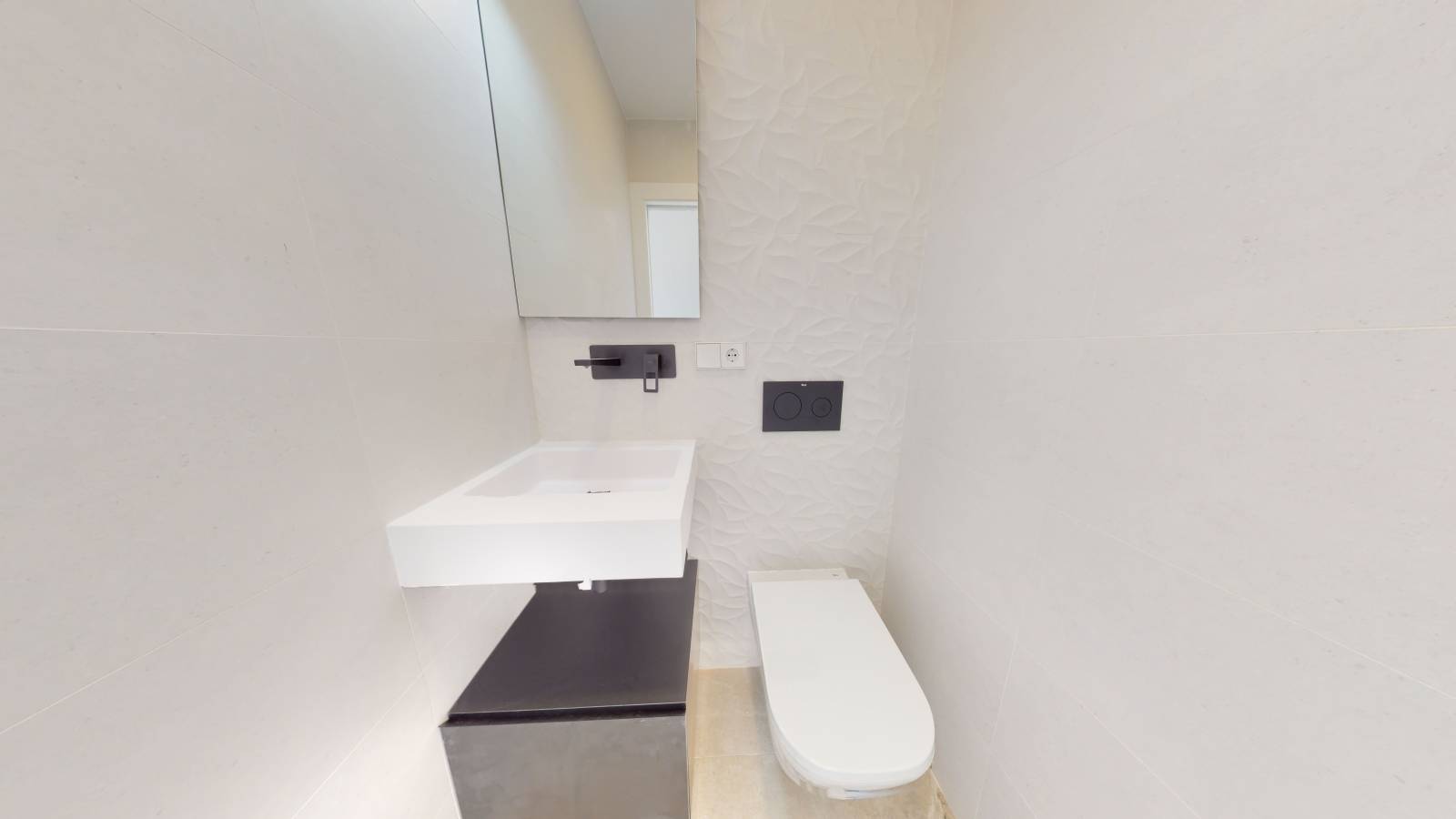Nueva construcción  - Chalet - Los Alcazares