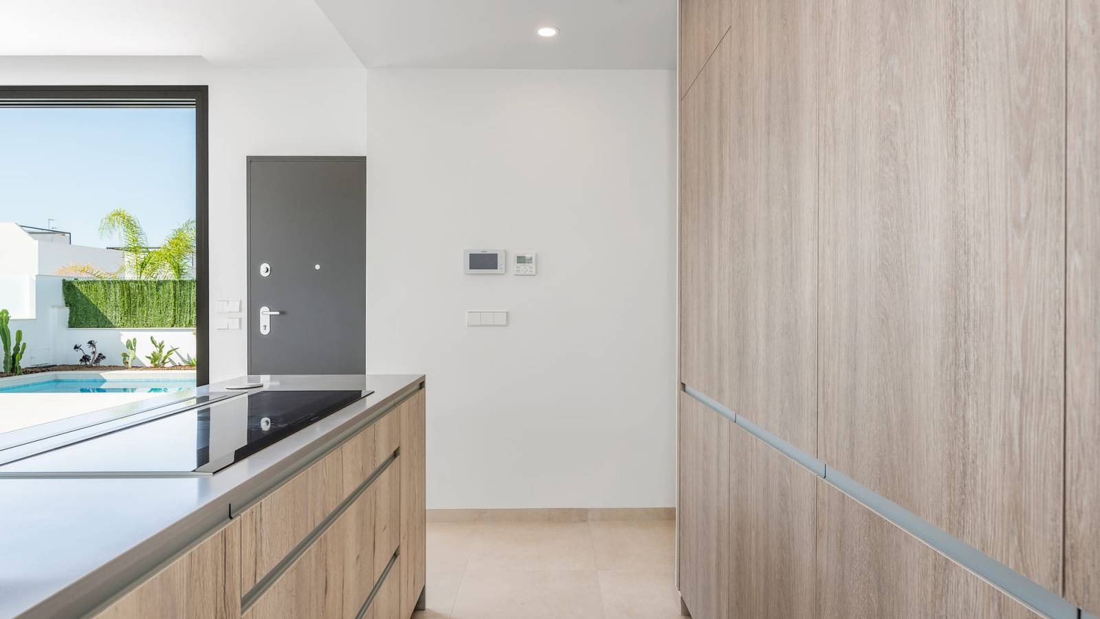 Nueva construcción  - Chalet - Los Alcazares