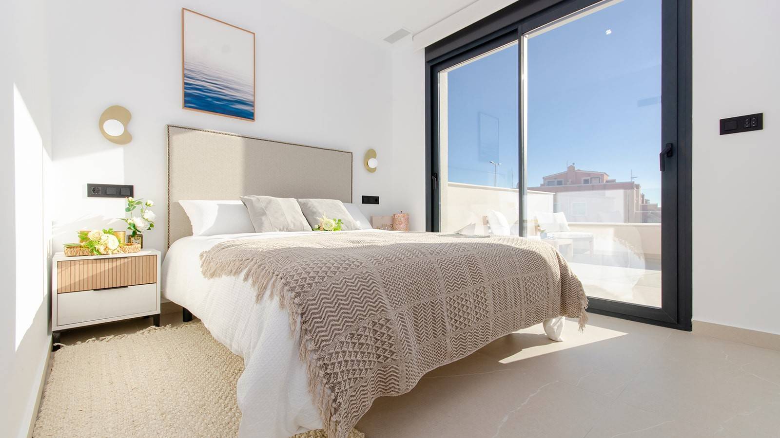 Nueva construcción  - Chalet - Los Montesinos