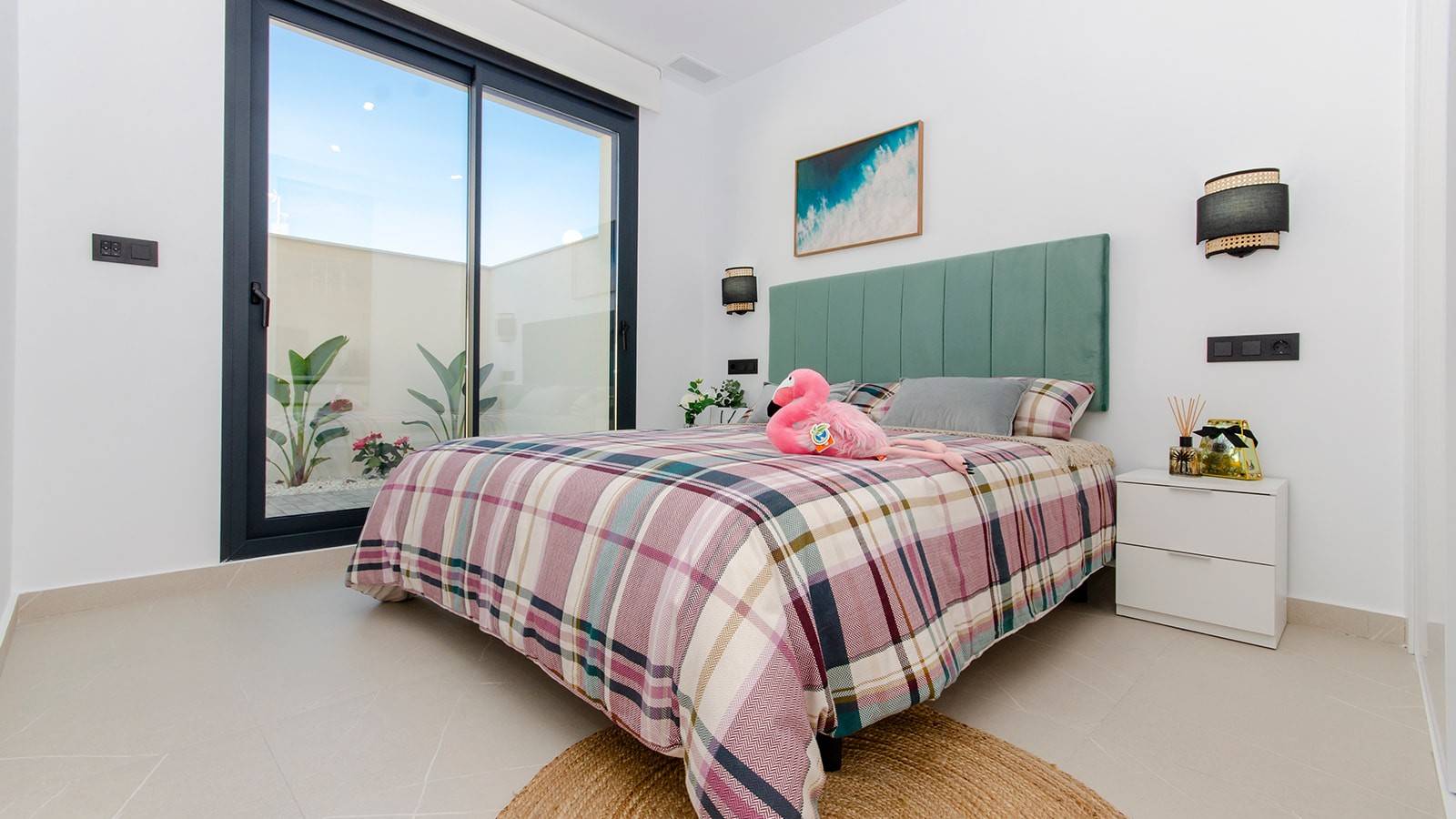 Nueva construcción  - Chalet - Los Montesinos