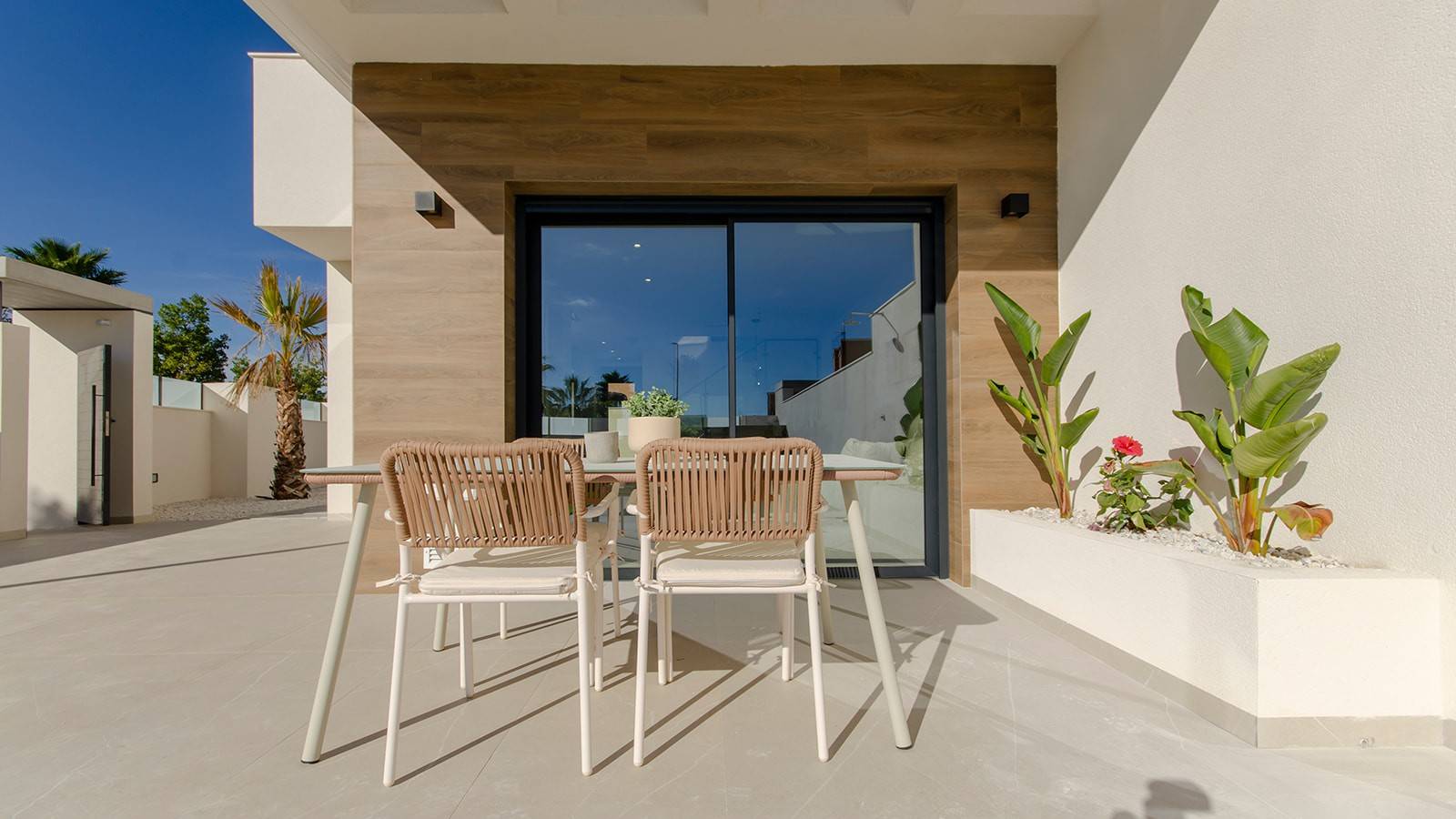 Nueva construcción  - Chalet - Los Montesinos