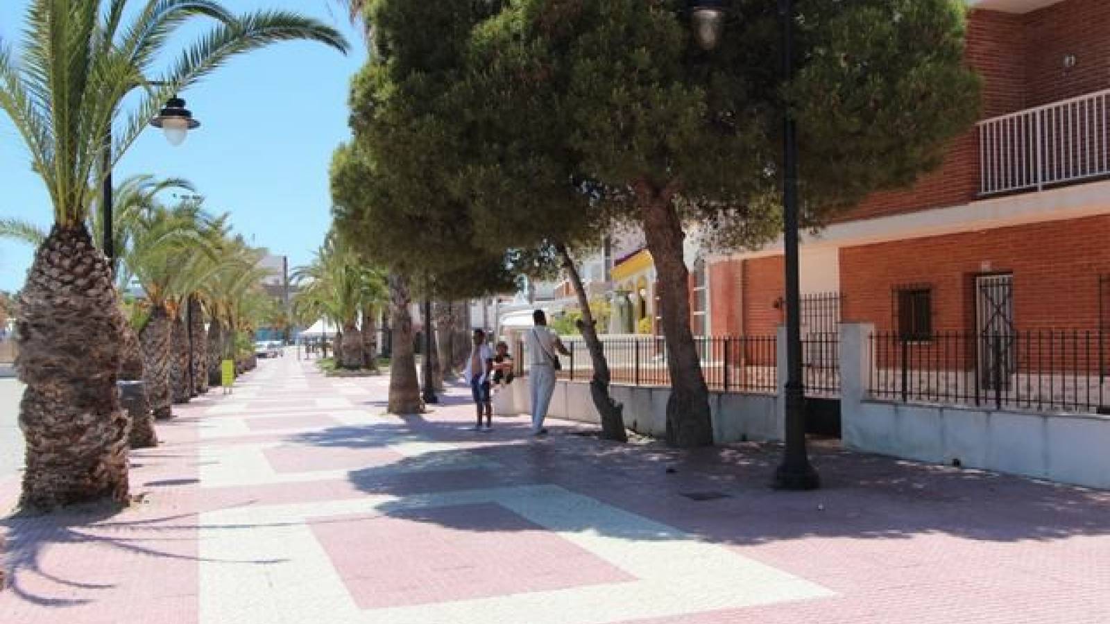 Nueva construcción  - Chalet - Los Montesinos