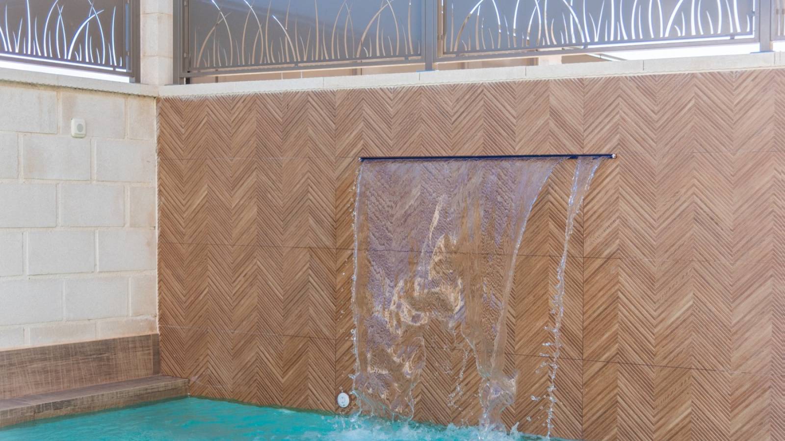 Nueva construcción  - Chalet - Los Montesinos