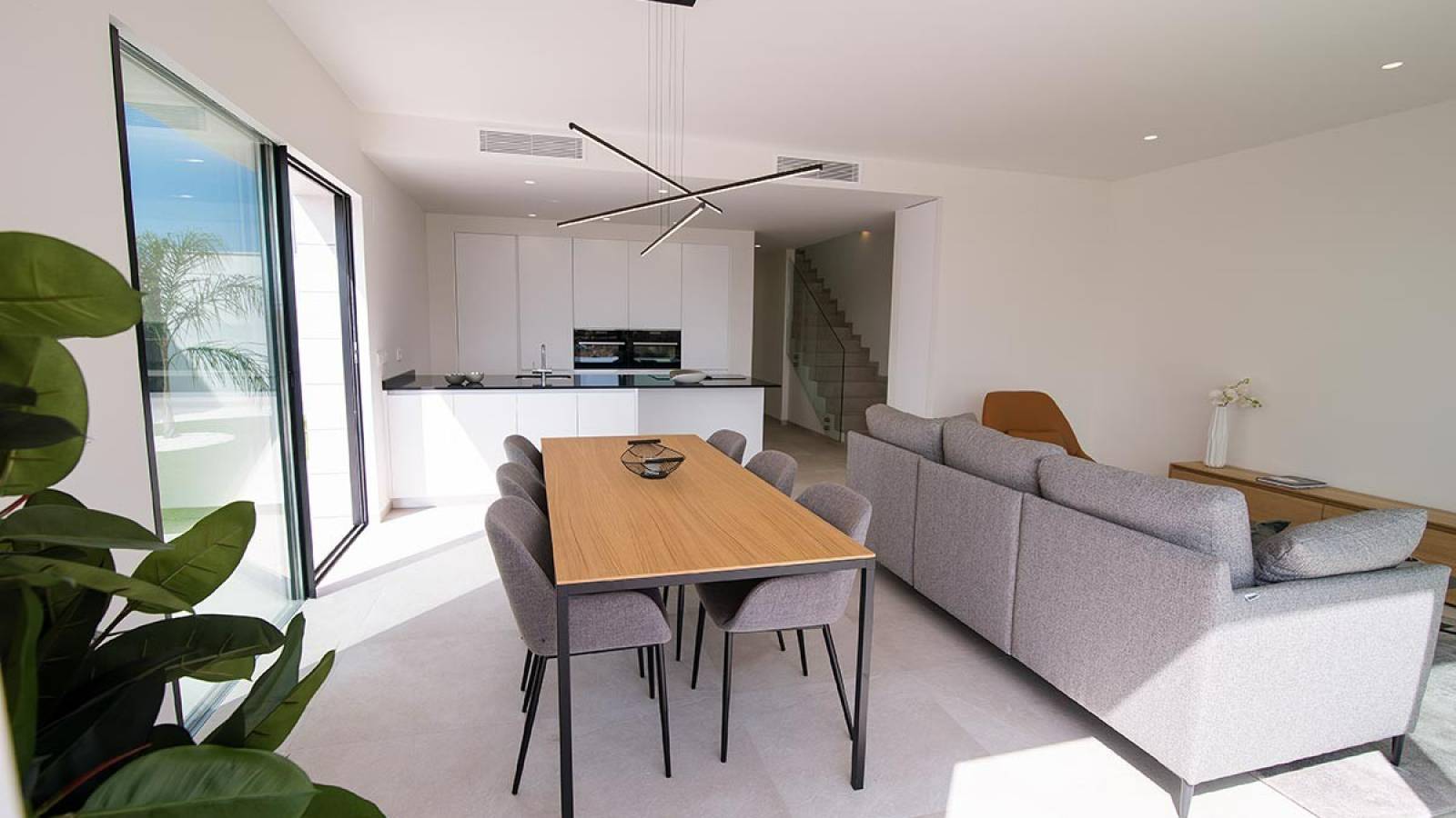 Nueva construcción  - Chalet - Los Montesinos