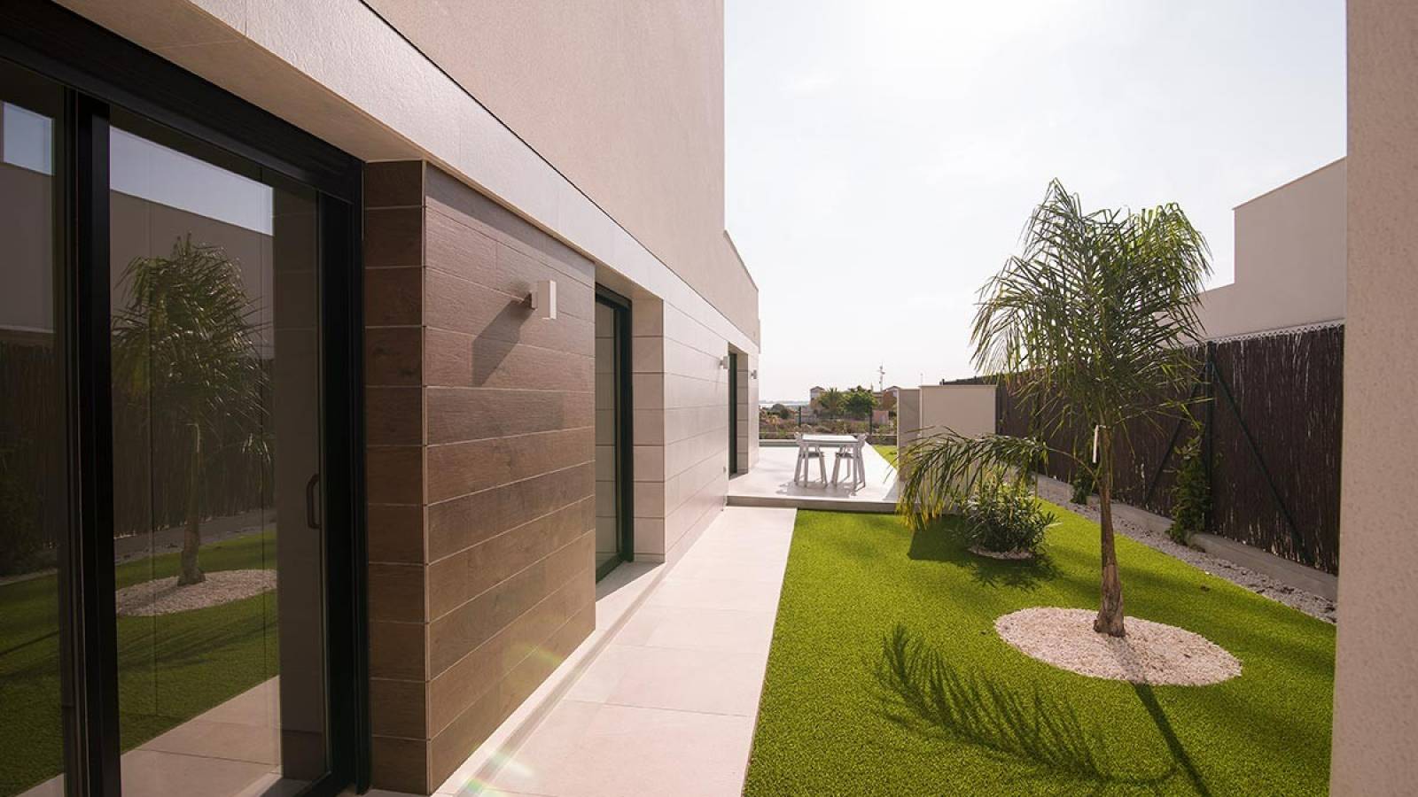 Nueva construcción  - Chalet - Los Montesinos