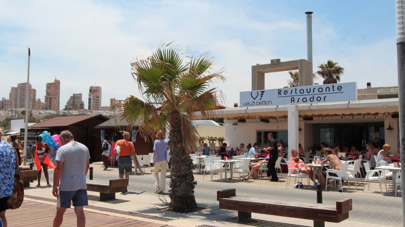 Nueva construcción  - Chalet - Los Montesinos