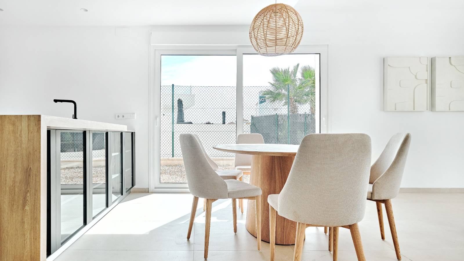 Nueva construcción  - Chalet - Los Montesinos