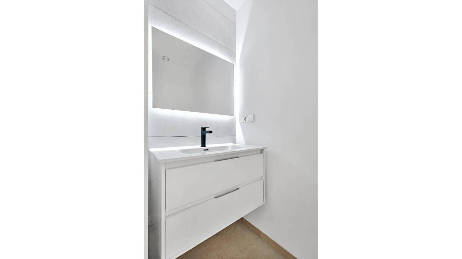 Nueva construcción  - Chalet - Los Montesinos