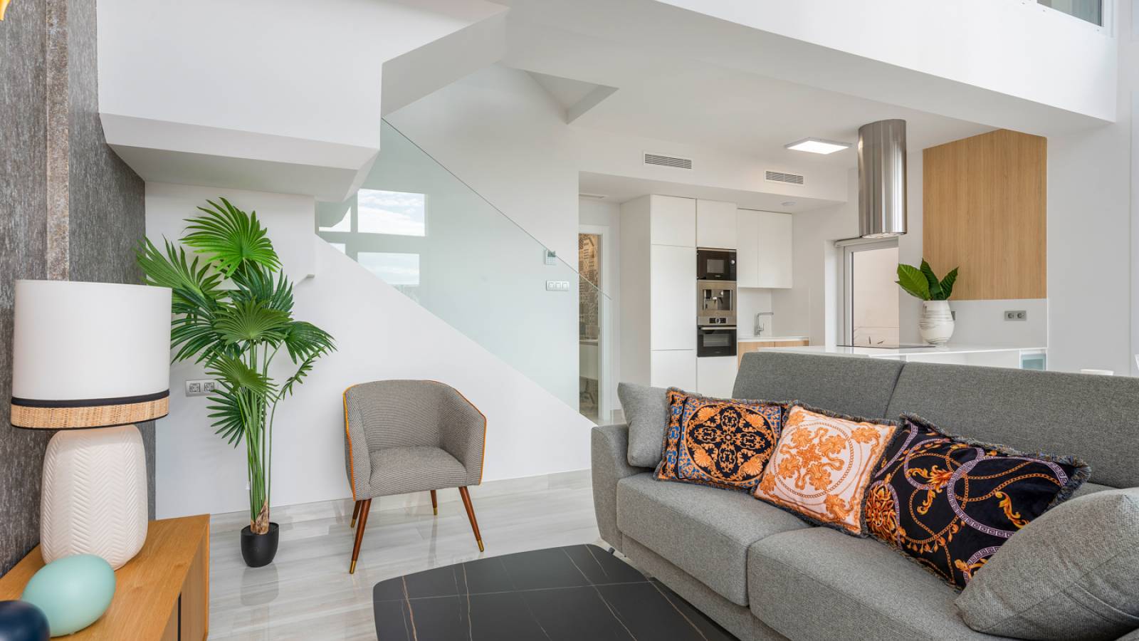 Nueva construcción  - Chalet - Los Montesinos