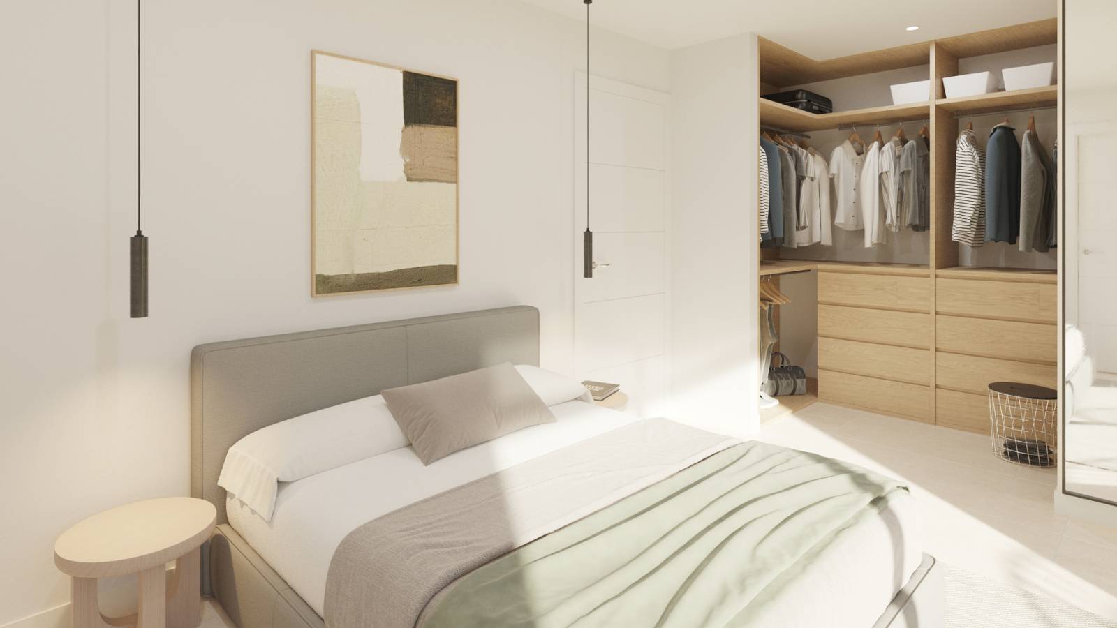 Nueva construcción  - Chalet - Los Montesinos