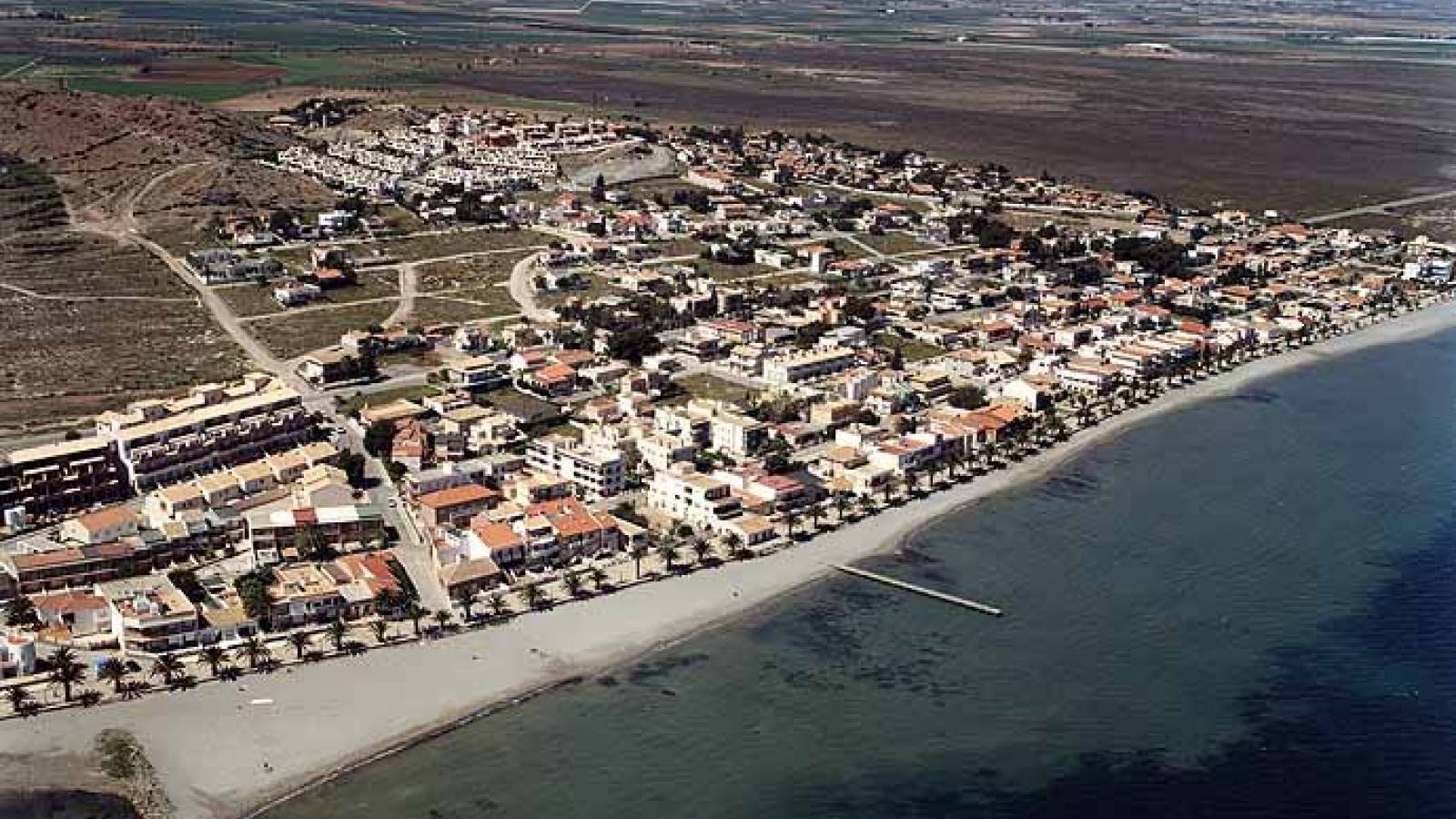 Nueva construcción  - Chalet - Los Nietos