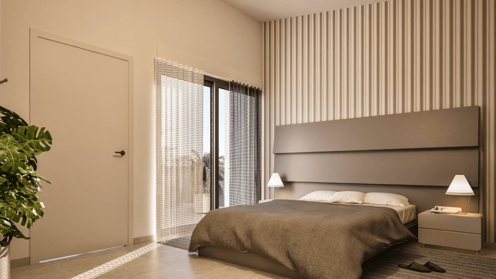 Nueva construcción  - Chalet - Los Nietos