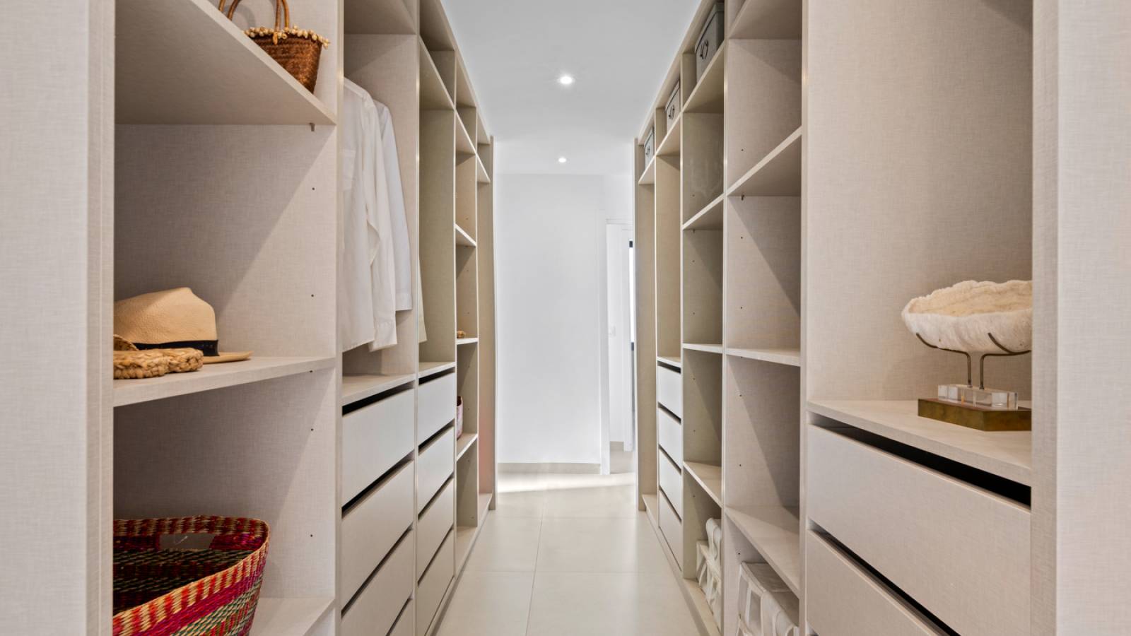 Nueva construcción  - Chalet - Mar de Cristal