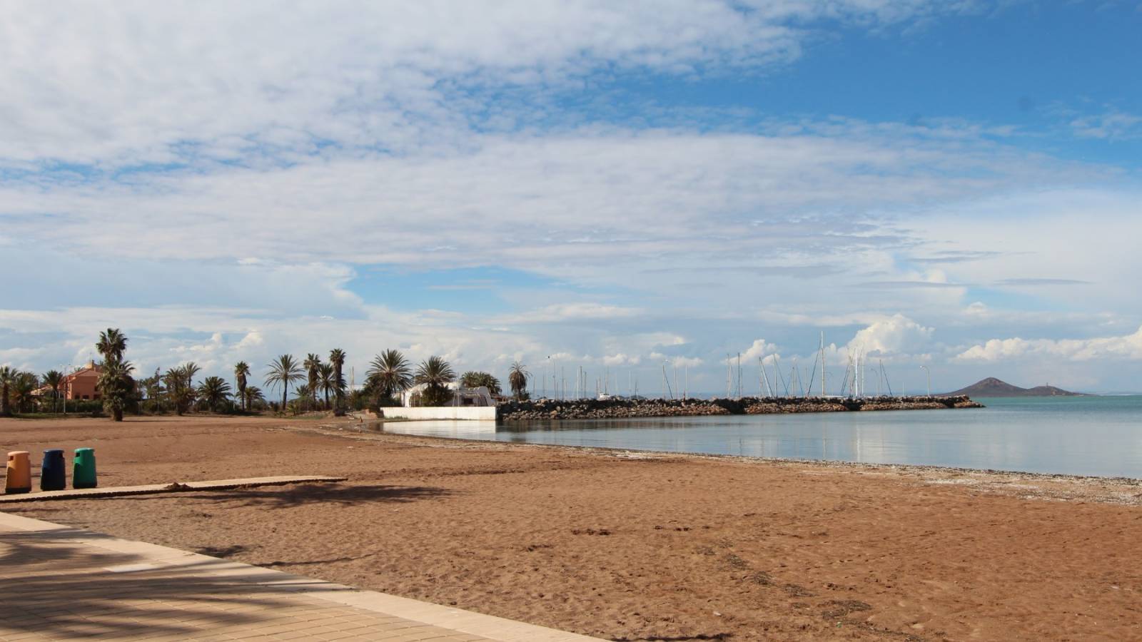 Nueva construcción  - Chalet - Mar de Cristal