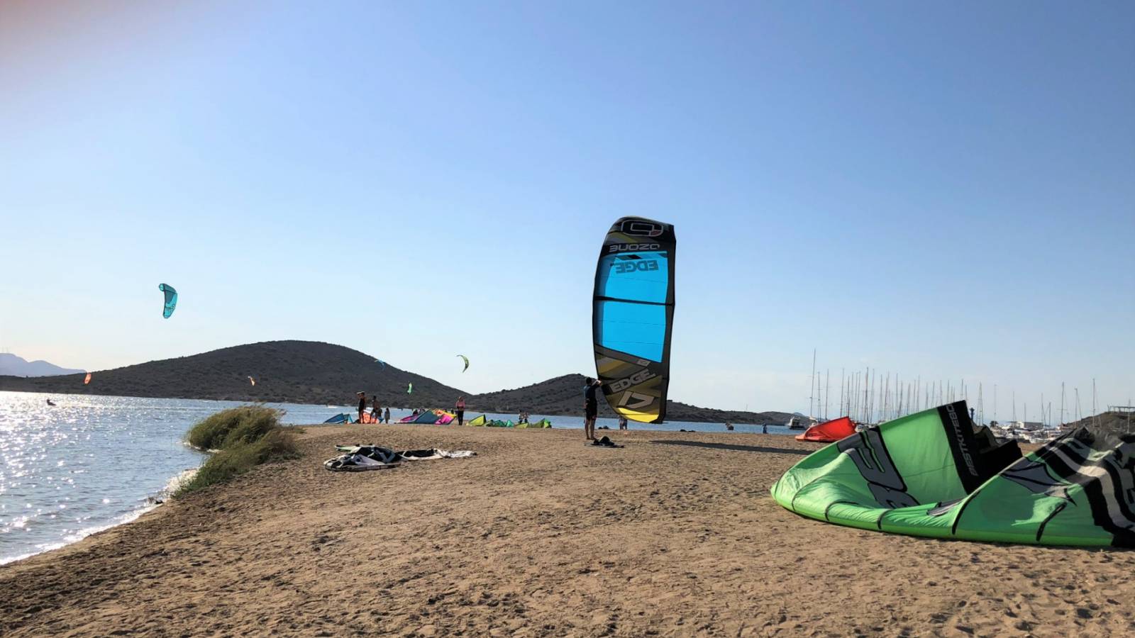 Nueva construcción  - Chalet - Mar de Cristal