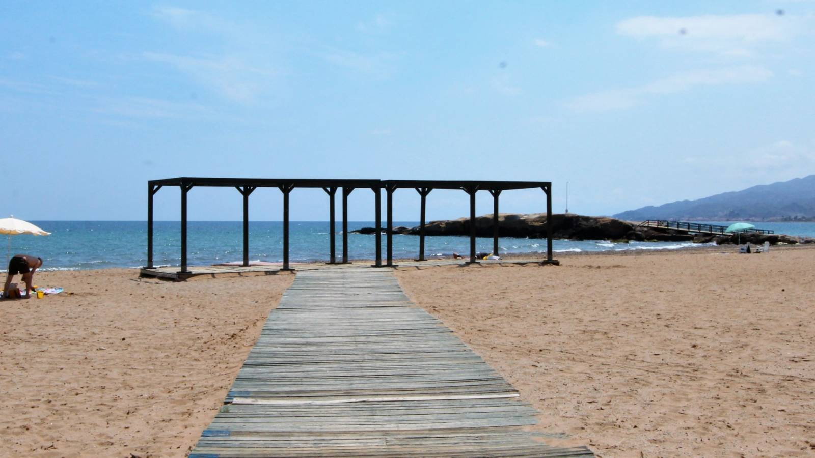 Nueva construcción  - Chalet - Mar de Pulpi