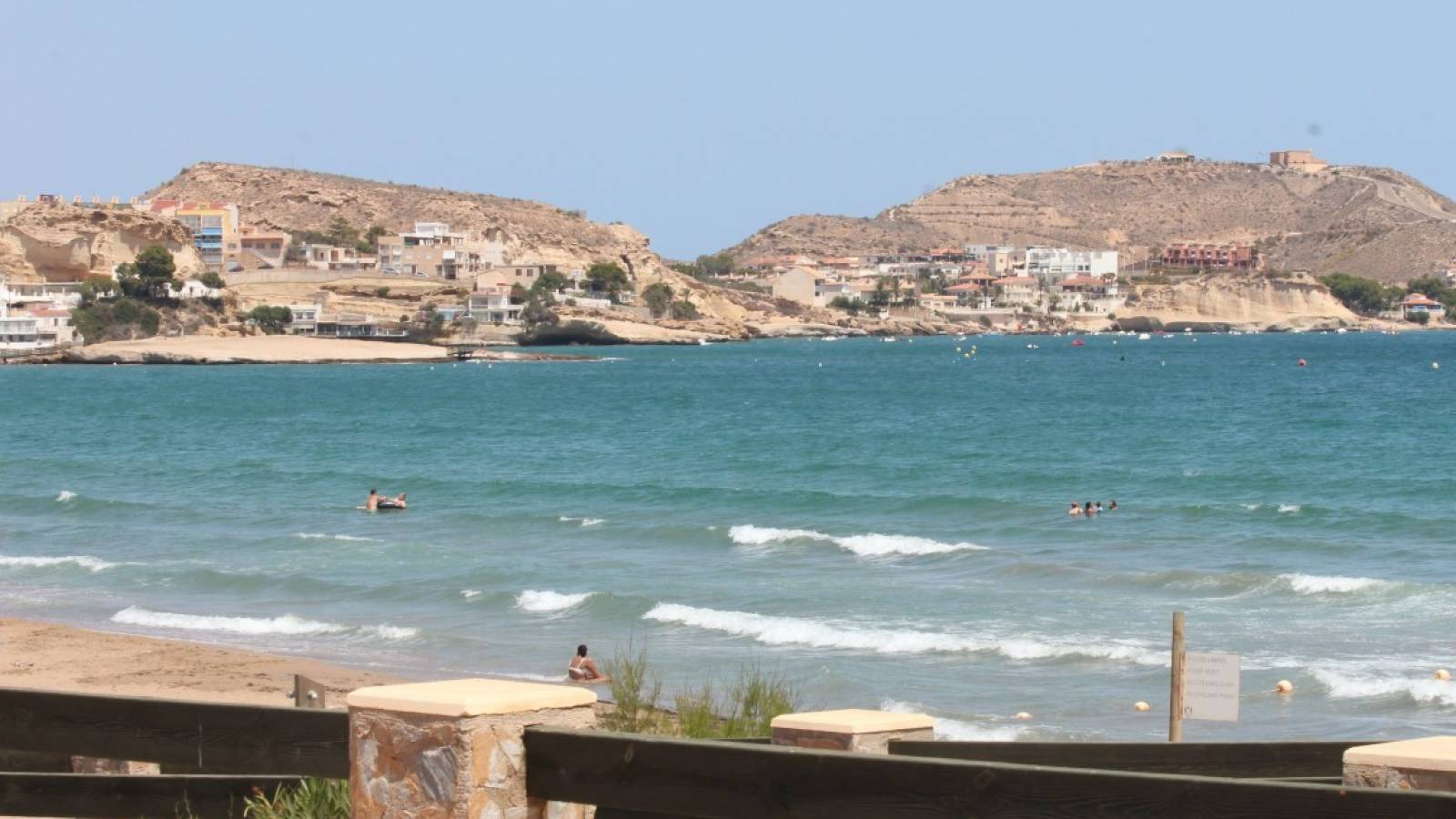 Nueva construcción  - Chalet - Mar de Pulpi