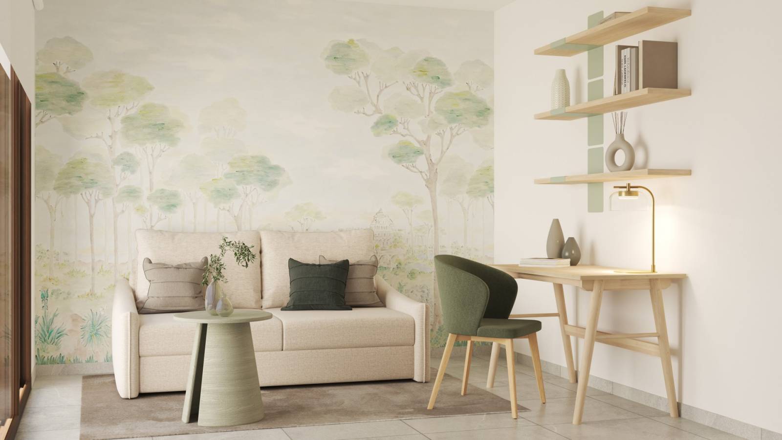 Nueva construcción  - Chalet - Mar de Pulpi