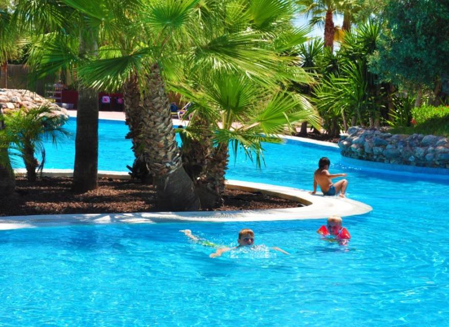 Nueva construcción  - Chalet - Mazarrón