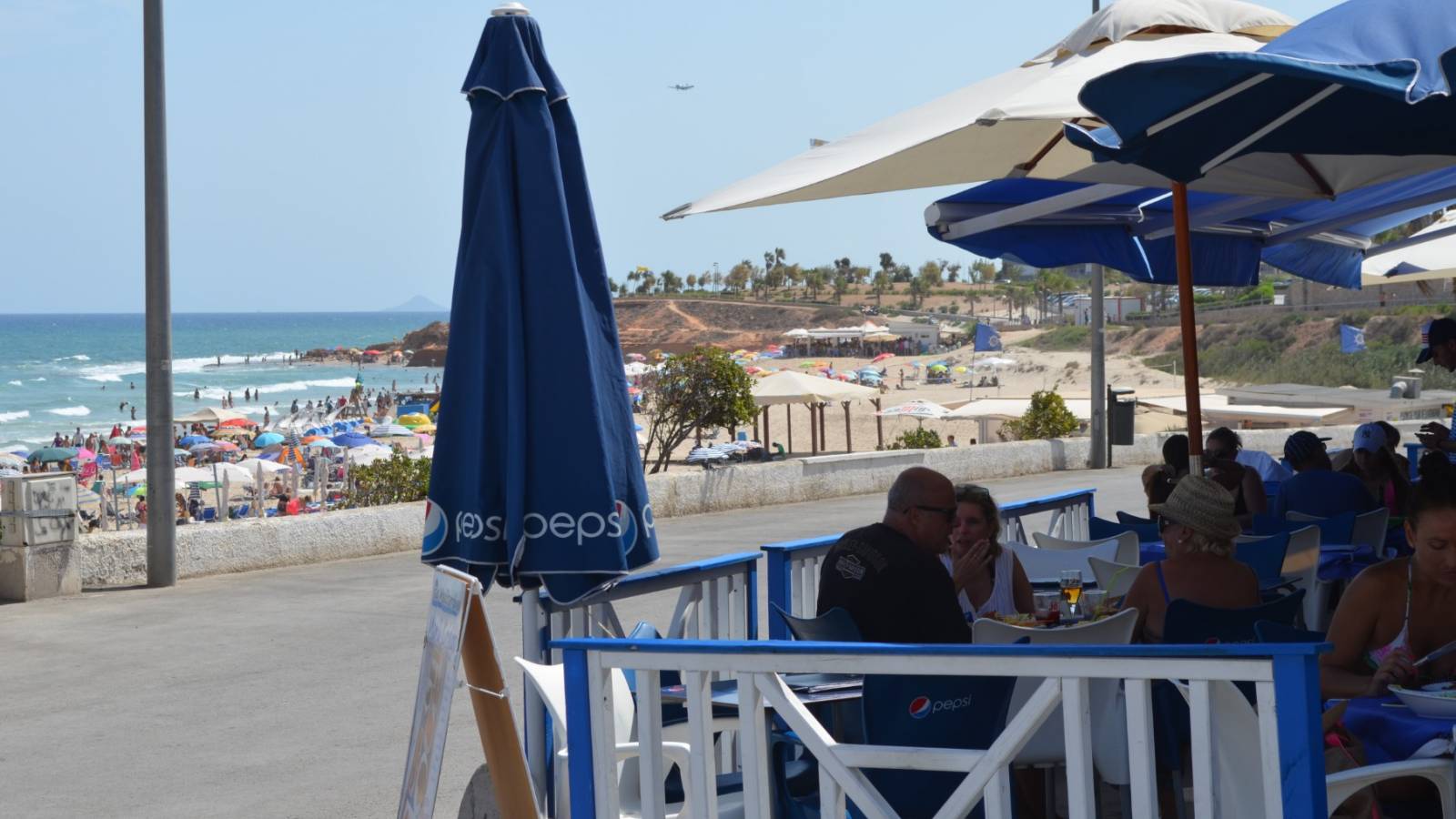 Nueva construcción  - Chalet - Mil Palmeras