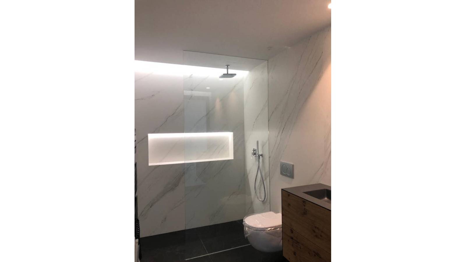 Nueva construcción  - Chalet - Molina de Segura