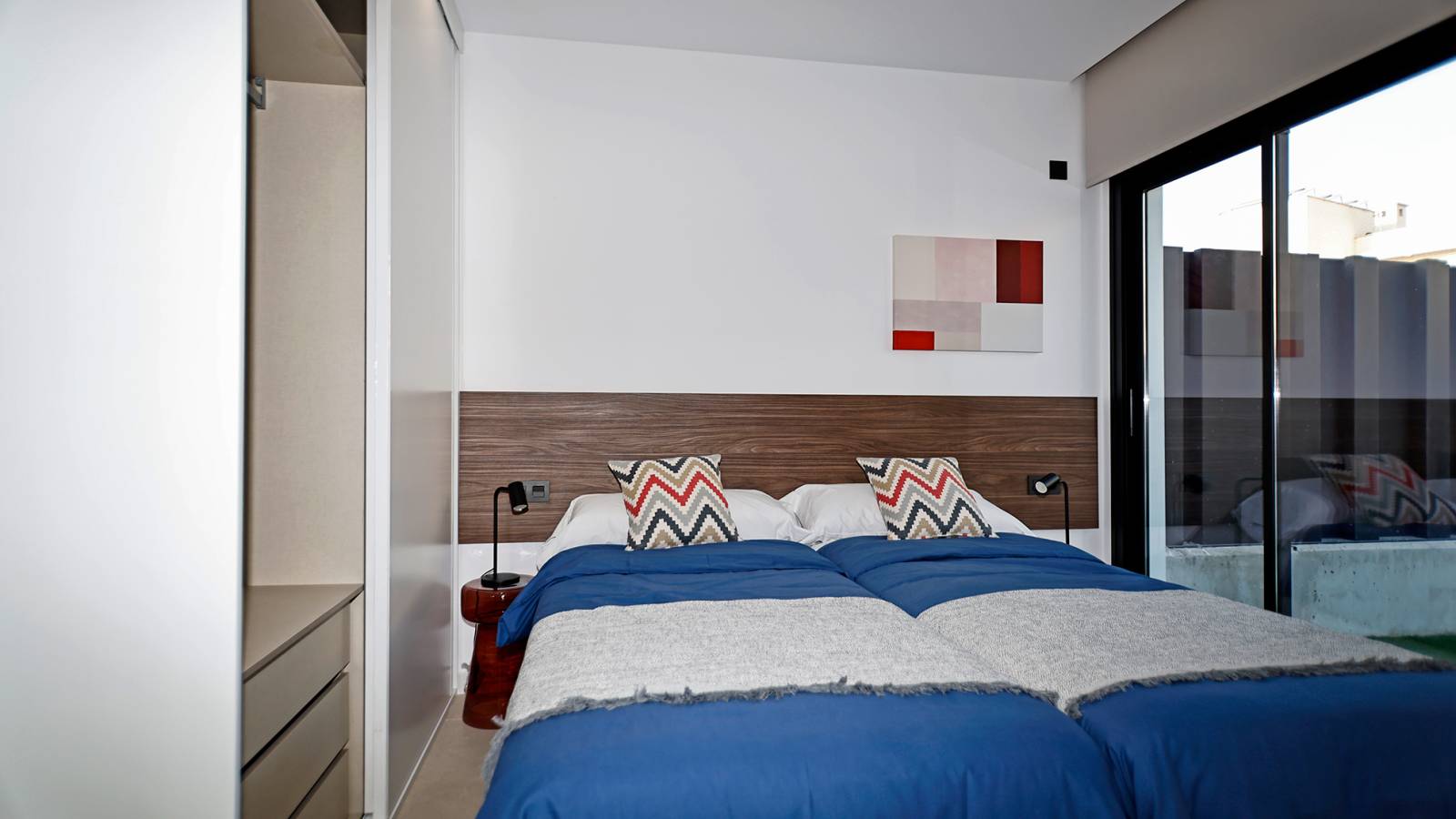 Nueva construcción  - Chalet - Molina de Segura