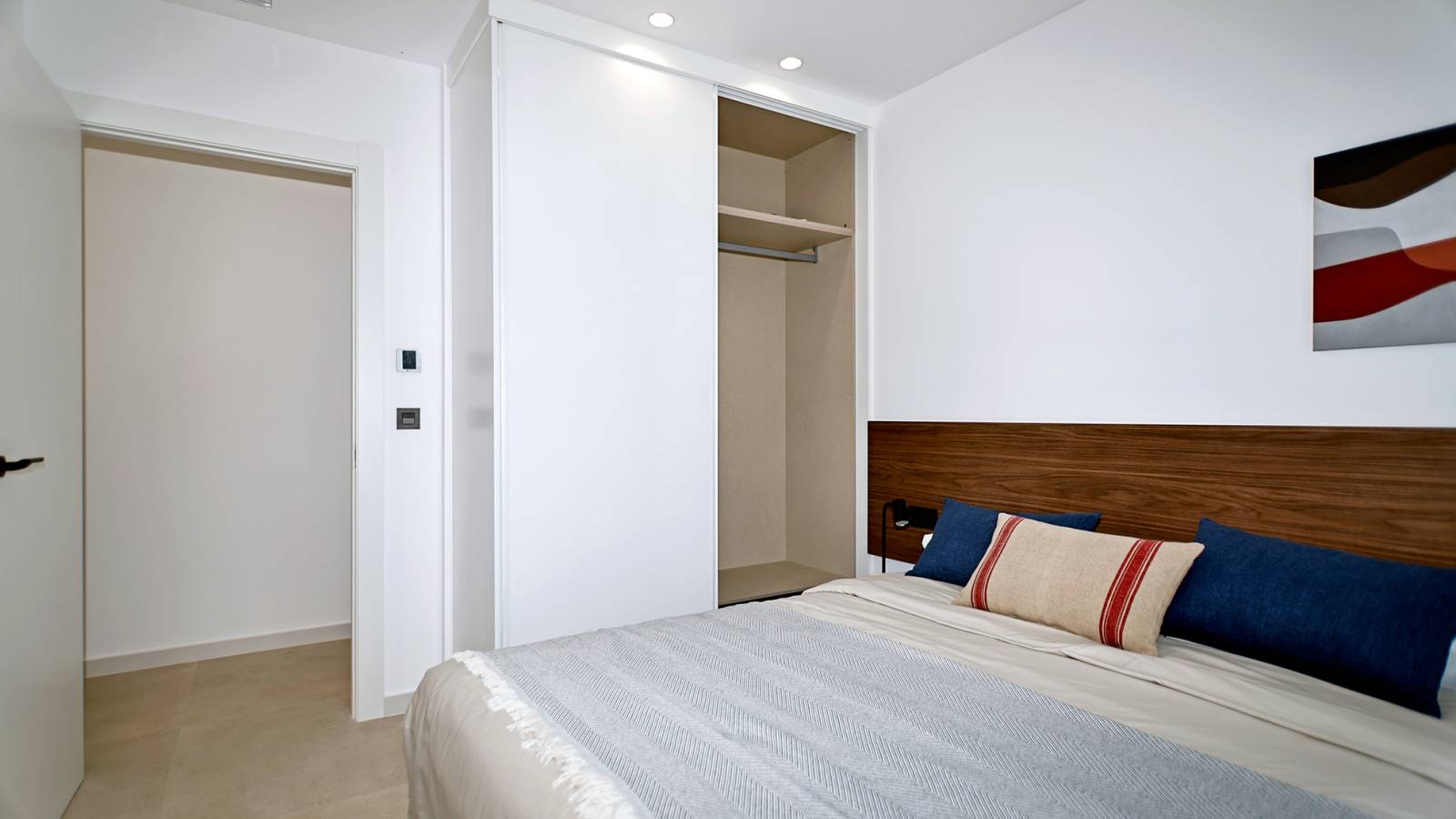 Nueva construcción  - Chalet - Molina de Segura