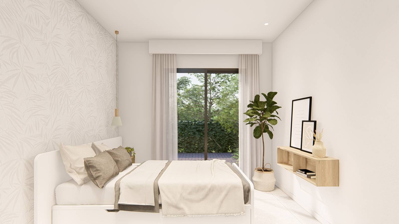 Nueva construcción  - Chalet - Molina de Segura